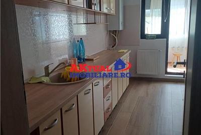 Apartament cu 2 camere decomandat în Periferie - 8