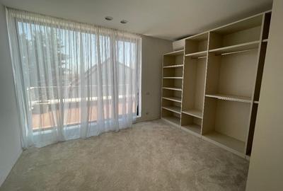 Duplex cu 5 camere cu Canalizare în Pipera - 41