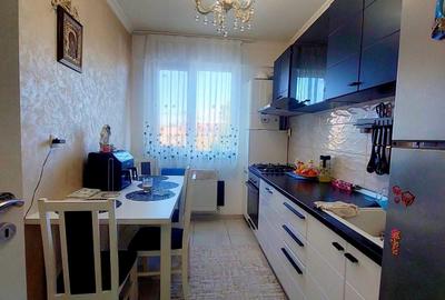 Apartament 2 Camere Quartz Residence, Strada Cărăușilor - 12