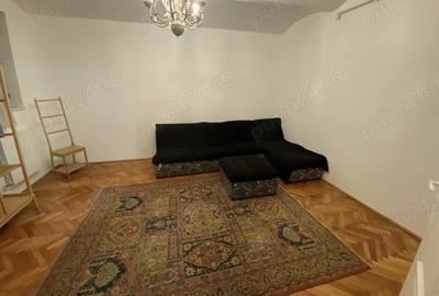 Apartament 2 camere 60 mp renovat, Centrul Istoric Civic Bra?ov - 1