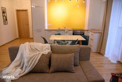 Apartament cu 2 camere în Vest - 3