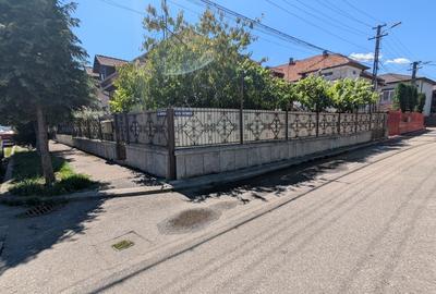 Vand casa cocheta 3 camere in Deva - 3