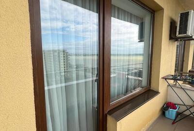 Apartament cu 2 camere în Mamaia - 8