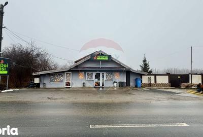 Spațiu comercial, de 87 mp, în Gruiu - 1