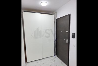 Garsoniera mobilata Tip Studio Exigent Plaza I Lujerului - 5