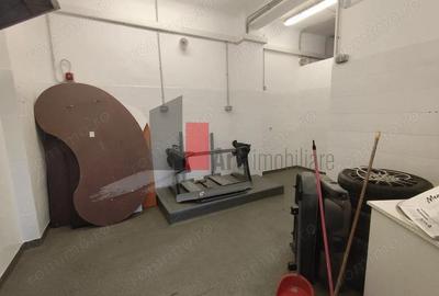 Spatiu comercial de inchiriat (bucatarie, catering, restaurant) in zona Grivita - 4