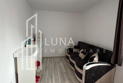 Apartament cu 2 camere semidecomandat în Mureșeni - 8