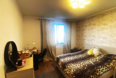 Casă individuală cu 7 camere cu Canalizare în Ștefăneștii de Jos - 8