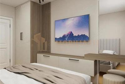 Apartament 2 camere,renovat complet cartierul Sasar Apartament 2 camere,renovat complet cartierul Sasar - 7