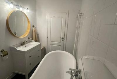 Garsonieră semidecomandată în Independenței - 1