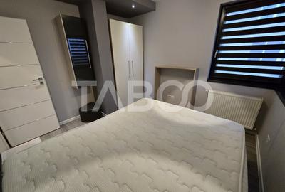 Apartament de inchiriat parcare lift balcon Doamna Stanca Sibiu Apartament de inchiriat parcare lift balcon Doamna Stanca Sibiu - 11