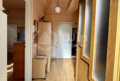 Apartament 3 camere | Tavan inalt | 81mp | Central | Zona Clinicilor - 9