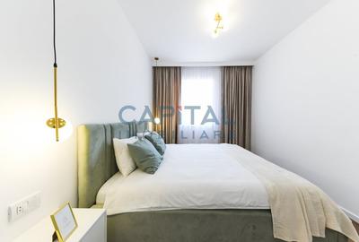 Comision 0 | Apartament 3 Camere Zona Vivo | Mobilat Complet | 63 mp | - 12