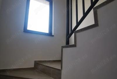 Vila pentru locuit , nou construita