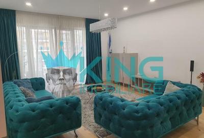 Apartament 3 Camere  Vida Herastrau Bucuresti