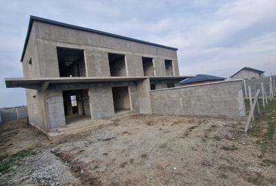 Casă cu 3 camere în Balș - 6