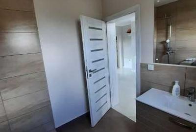 Casa individuală pe Oașului, teren 600 mp, utili 180 mp - 4