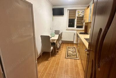 Proprietar inchiriez apartament 3 camere, langa Scoala nr 11 Proprietar inchiriez apartament 3 camere, langa Scoala nr 11 - 5