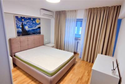 Piata Unirii - Horoscop - Sitraco apartament 2 camere LUX - 7