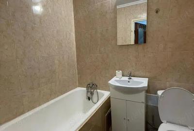 Apartament cu 2 camere decomandat în Giurgiului