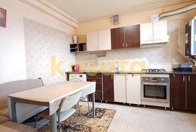 Apartament cu 3 camere decomandat, mobilat în Nord-Vest - 4