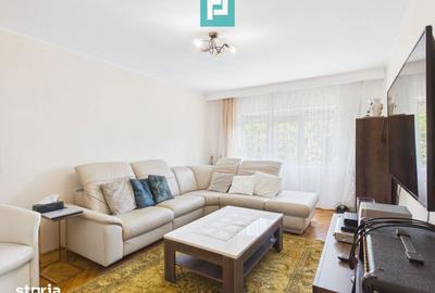 Apartament cu 3 camere decomandat în Central - 3