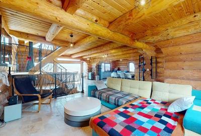 Casă cu Teren 1000 Mp în Sohodol - 9