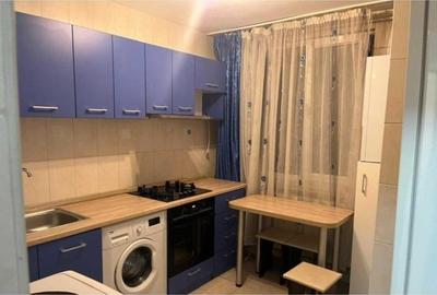 Brancoveanu - Apartament 2 camere , decomandat - 2