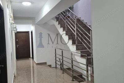 Apartament in bloc boutique - zona Expozitiei - 14