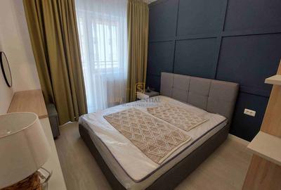 Apartament cu 2 camere semidecomandat, mobilat în Apărătorii Patriei - 2