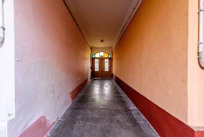 Locuință spațioasă cu grădină mare în Aradul Nou, calea Timișorii - 8