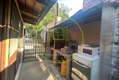 Casă individuală cu 4 camere cu Canalizare în 1 Mai - 10