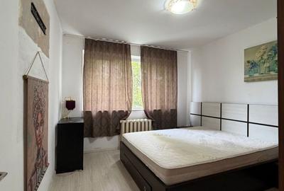 Apartament cu 2 camere semidecomandat, mobilat în Giulești - 14