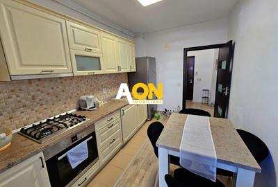 Apartament cu 2 camere decomandat, mobilat în Ampoi 3 - 10
