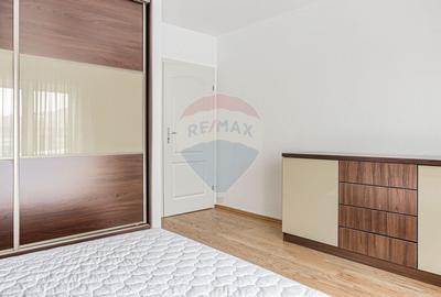 Apartament 3 camere + loc de parcare zona Subcetate - 10