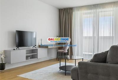 Apartament cu 2 camere, Aviatiei Tower, cu parcare - 1