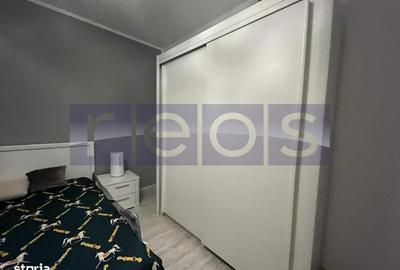 Apartament cu 2 camere în Ghencea - 8