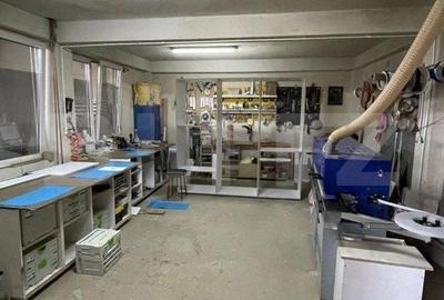 Spațiu comercial, de 300 mp, în Valea - 2