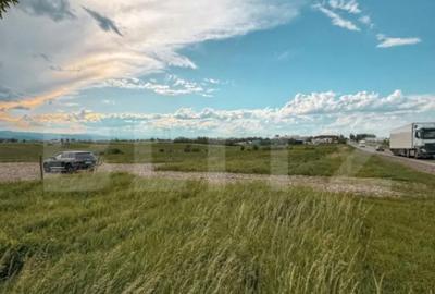 Teren de 5000 mp, în Fălticeni - 1