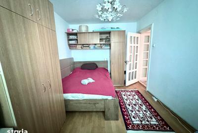 Apartament cu 3 camere decomandat în Orizont - 6