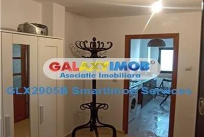 Garsoniera de inchiriat Timpuri Noi | 5 min de mers pana la metrou - 7