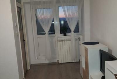 Garsonieră decomandată, mobilată în Rahova - 2