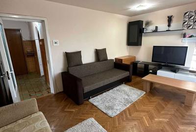 Apartament cu 4 camere decomandat în Gheorgheni - 5