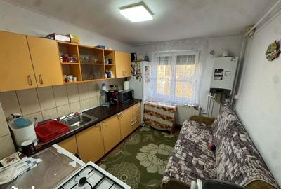 Garsonieră în Micro 14 - 3