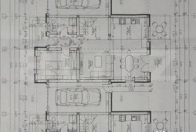 Casă cu 4 camere cu Teren 365 Mp în Girocului
