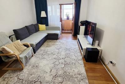 Apartament cu 2 camere decomandat în Democrației - 5