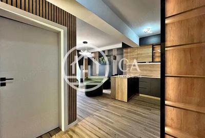 Apartament cu 3 camere de vanzare in PRIMA GREEN, Oradea - 9