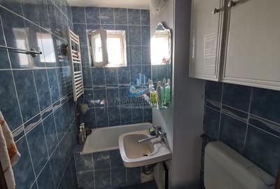 Apartament 3 camere semidecomandat, 1 baie, Darmanesti Apartament 3 camere semidecomandat, 1 baie, Darmanesti - 4