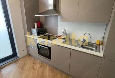 OPORTUNITATE | APARTAMENT 2 CAMERE | FLOREASCA | BLOC NOU - 1