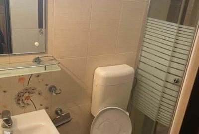 Garsoniera de inchiriat in zona Plopilor - 2